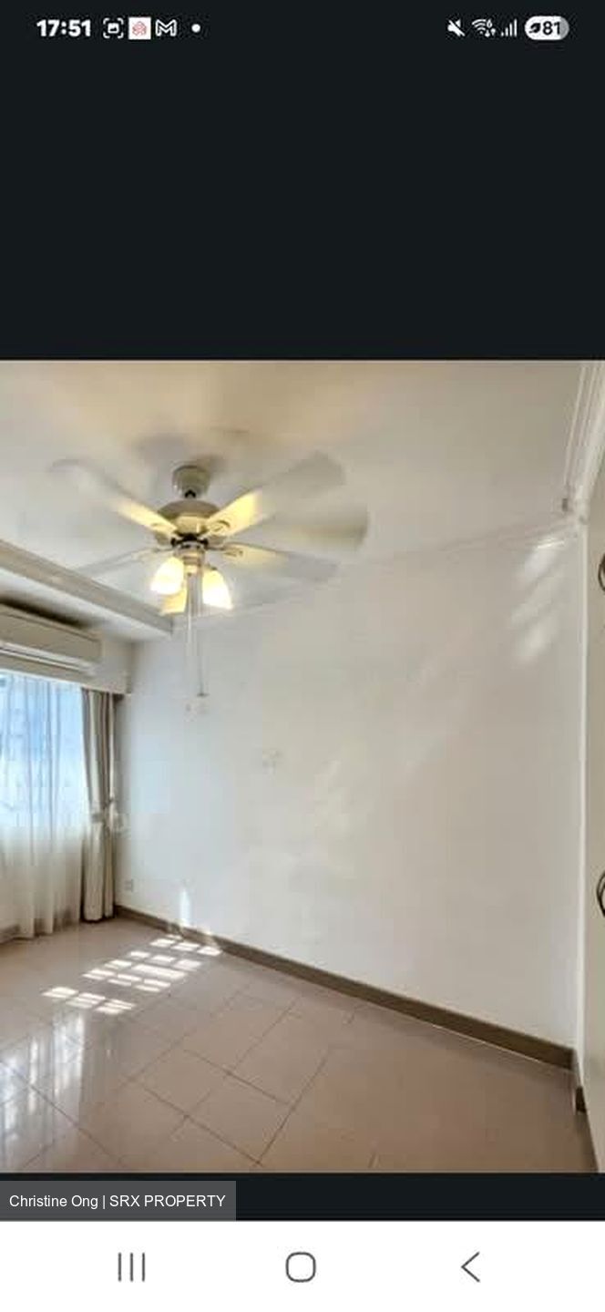 Chancery Grove (D11), Terrace #568288631